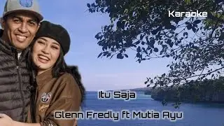 Itu Saja - Glenn Fredly ft Mutia Ayu - Last Song From Maestro - Viral - Terpopuler 😭😭😭