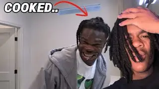 Travis Hunter Is Cooked&hellip;(Congrats Tho)