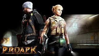 Last Day Alive Gameplay Android / iOS