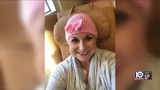 Waco woman battling stage 4 cancer beats survival odds, vows to keep fighting