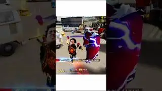 Tinoko Akela Pit Deya 😱 |#freefire #gaming #shorts