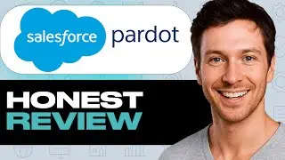 Обзор Pardot от Salesforce: мощный инструмент автоматизации маркетинга в сфере B2B