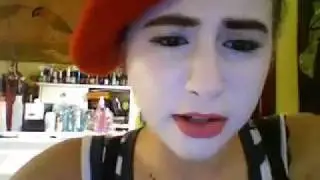 Mime Make-Up Tutorial