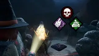 Old Players REPLAY DBD - Funny Moments