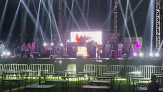 Junior klan prueba de audio