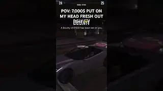 THEY PUT MONEY ON MY HEAD IN GTA RP‼️‼️