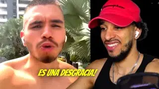 KEVINCHO REACCIONA A CRISTIAN AESTETIK!