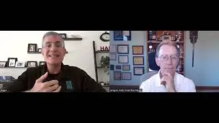 Roger Martin CEO Co Founder RockBox Fitness and beem&reg; Light Sauna