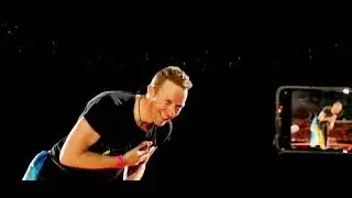 Coldplay LIVE - 