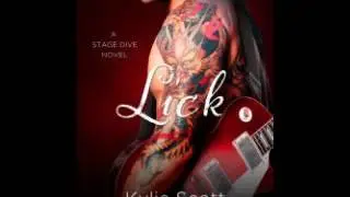 Lick by Kylie Scott   Full Audiobook