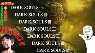 ⭐No CS2 on Wednesday/ Dark Souls 3⭐| Hop in | Camputar Games | Nepalese |Click Here|English|  #4