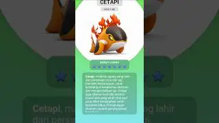 hewan apakah ini #gameanimals