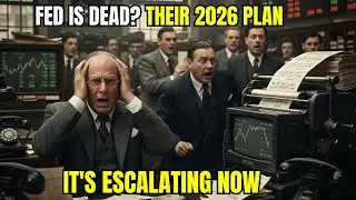 10% Interest Rates &mdash; It&rsquo;s a Trap: 47 Million Face the Debt Endgame