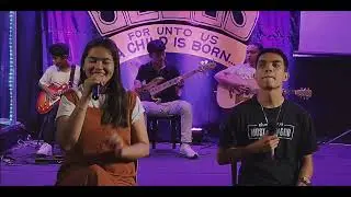 Champion by Bethel Music (Theostratos Blast Cover)