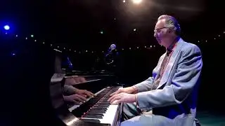 Lluis Coloma & Carl Sonny Leyland - 2024 SF Boogie Woogie Festival