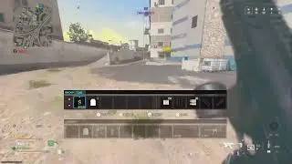WarzoneController GOD