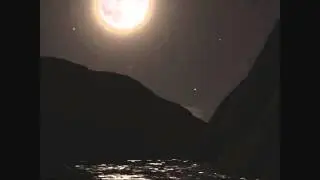 Simantix - Never Let You Go (Records on the Moon BONUS TRACK)