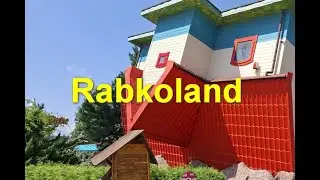 Rabkoland