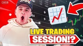Forex Gold Trading NY Session