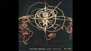Dilated people   Deta lideracy project