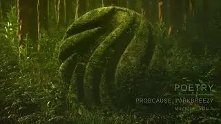 ProbCause, parkbreezy - Poetry