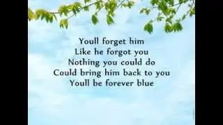 Forever Blue by Swing Out Sister with Lyrics