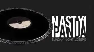 NASTY PANDA - 
