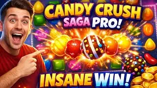 Target 100 Level | Candy Crush Saga | #shorts