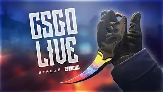 🔴Testing 1200 DPI | CSGO 2022 Live Stream #194