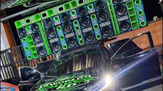 Tacata Doble Tono - El Alfa FT Fuerza Rigida / World Chipeo RD & Dj Jose Para Musicologos
