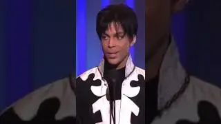 Prince shared an important message about letting musicians be the gatekeepers of Black music.