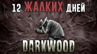 12 ЖАЛКИХ ДНЕЙ В DARKWOOD