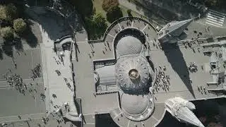 Notre Dame de Lourdes