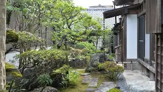 Historic garden for posterity