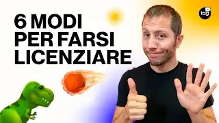 Guida per cambiare le cose (davvero) con la Digital Transformation - Jacopo Romei