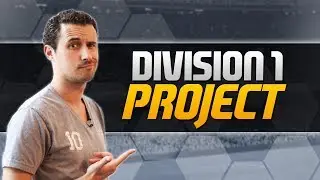 EA Goodies - Division 1 Project ep4 - FIFA 14