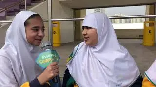 IDPMPS - Sports Day 2018 Trailer