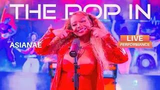 ASIANAE - SMILE (Live Performance) | THE POP IN