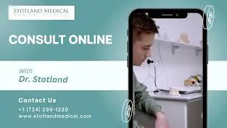 Dr Stotland
