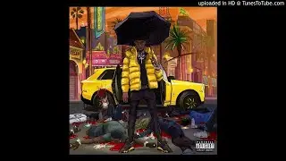 Key Glock - Off The Porch