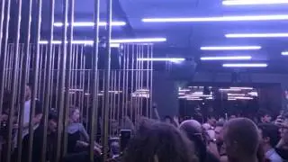 LE CANNIBALE @ VOLT 20/01/2017 - MISS KITTIN'S CLASSIC