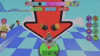 Escape Sonic Obby - Roblox
