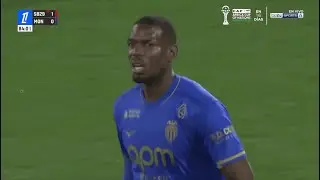 Paul Pogba GOOD Performance vs Brest | (05/11/2025)