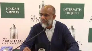 Shaykh Dr Mohammad Akram Nadwi | The Prophet Ibrahim / Abraham, life and lessons, PART 1