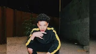 LIL Mosey Feat. Glitchman - 