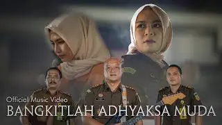 Bangkitlah Adhyaksa Muda !  - KALDERA BAND Kejari Kotawaringin Barat