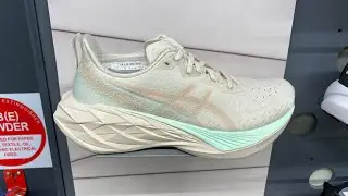 ASICS NOVABLAST 4 (Oatmeal/Moonrock) - Style Code: 1012B510.250