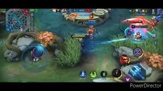New Revamped Granger 2020 || Overpowered from early to late game|| mobile legends ||