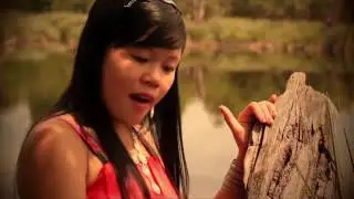 Cukup Pengerindu (Official Music Video) Lusiana