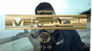 Hecky - Versace (Videoclip Oficial)